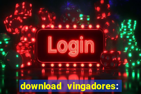 download vingadores: ultimato dublado google drive